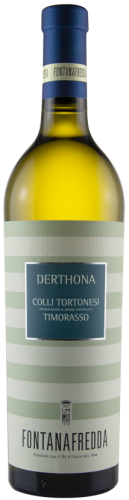 Fontanafredda Colli Tortonesi Timorasso Derthona Fontanafredda Colli Tortonesi Timorasso Derthona