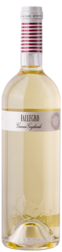 Gianni Gagliardo Langhe Bianco Favorita Fallegro Gianni Gagliardo Langhe Bianco Favorita Fallegro