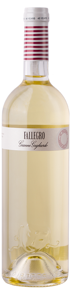 Gianni Gagliardo Langhe Bianco Favorita Fallegro
