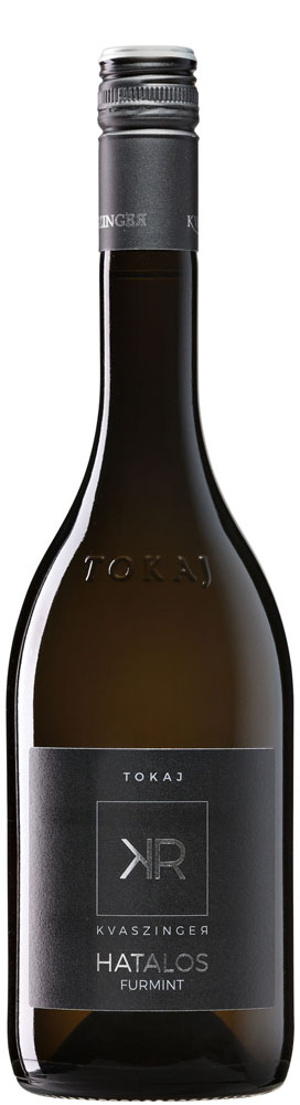 Kvaszinger Furmint "Hatalos" Kvaszinger Furmint "Hatalos"