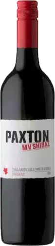 Paxton Shiraz "MV"