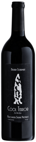 Arrowhead Spring Vineyards Red Blend Cool Terroir