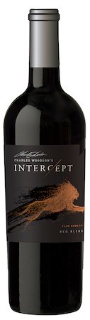 Intercept Red Blend