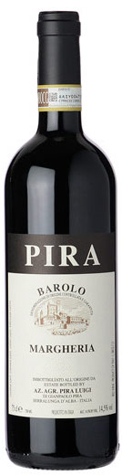 Luigi Pira Barolo Margheria