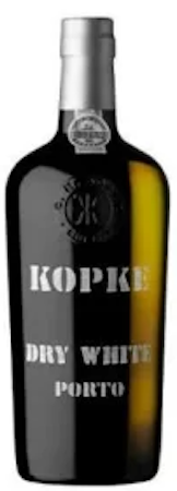 Kopke Port Dry White