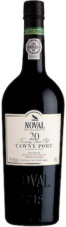 Quinta Do Noval Port Tawny 20 Year