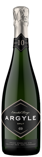 Argyle Brut Extended Tirage