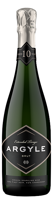Argyle Brut Extended Tirage