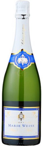 Ployez-Jacquemart Champagne Brut Marie Weiss Ployez-Jacquemart Champagne Brut Marie Weiss