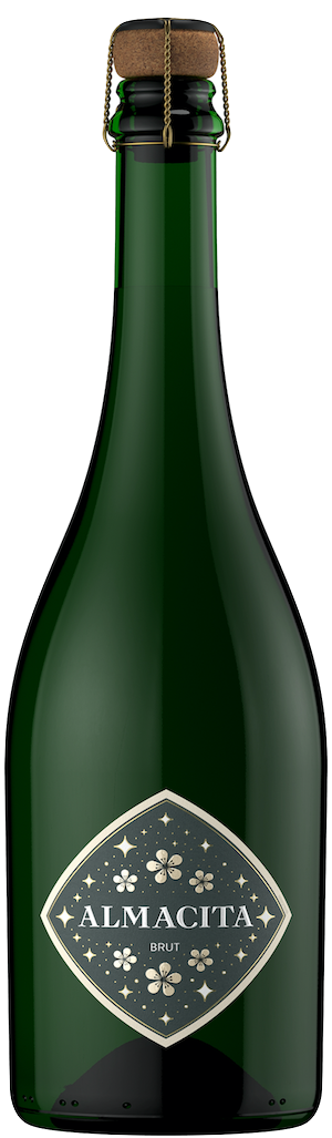 Almacita Brut Almacita Brut