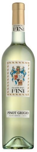 Barone Fini Pinot Grigio
