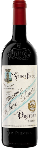 Bodegas Protos Ribera del Duero Cosecha '27