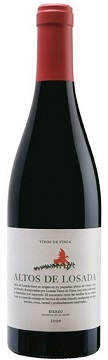 Losada Altos de Losada