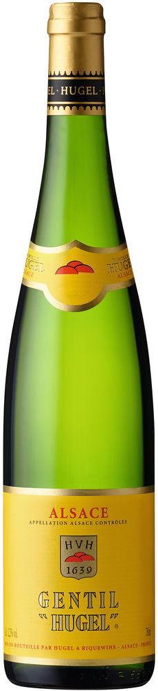 Hugel et Fils Gentil
