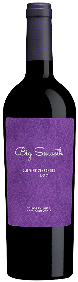 Big Smooth Cellars Zinfandel