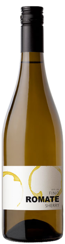 Sanchez Romate Fino Romate