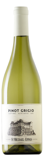 St. Michael Eppan Pinot Grigio Linea Classica