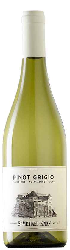 St. Michael Eppan Pinot Grigio Linea Classica
