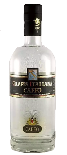 Caffo Grappa Italiana