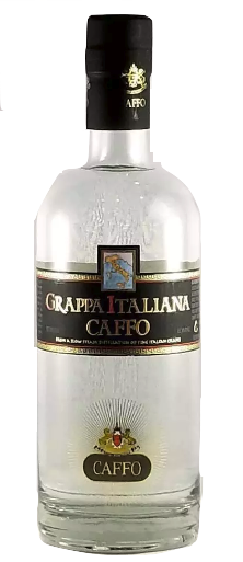 Caffo Grappa Italiana Caffo Grappa Italiana