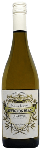 Maison Legrand Sauvignon Blanc