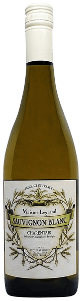Maison Legrand Sauvignon Blanc
