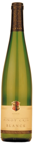 Paul Blanck Pinot Gris Classique