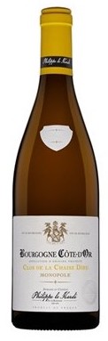 Philippe Le Hardi Clos de la Chaise Dieu Blanc Monopole