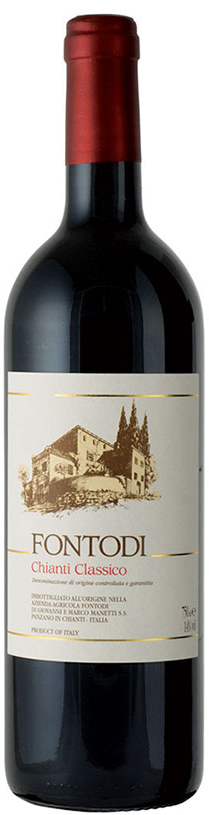 Fontodi Chianti Classico