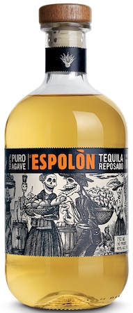 Espolon Tequila Reposado