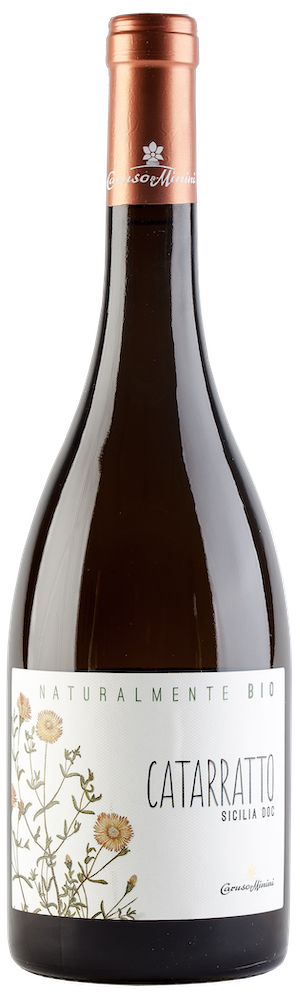 Caruso & Minini Catarratto BIO