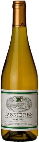 Pascal Janvier Jasnieres