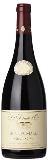 La Pousse d'Or Bonnes Mares Grand Cru La Pousse d'Or Bonnes Mares Grand Cru