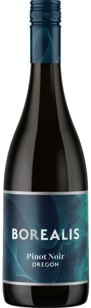 Borealis Pinot Noir