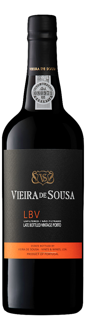 Vieira de Sousa Port Late Bottled Vintage Vieira de Sousa Port Late Bottled Vintage