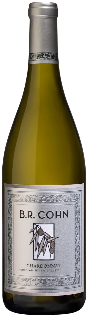 B.R. Cohn Chardonnay Silver Label