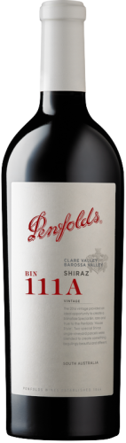 Penfolds Shiraz Bin 111A Penfolds Shiraz Bin 111A