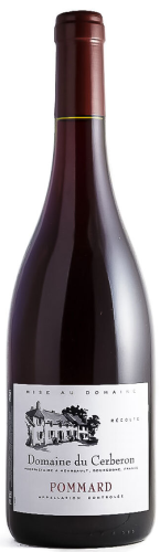 Domaine Cerberon Pommard