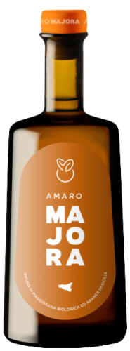 Nepeta Liqueur Amaro Majora