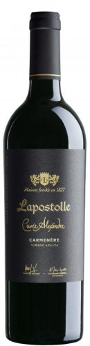 Casa Lapostolle Carmenere Cuvee Alexandre