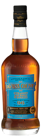 Daviess County Bourbon
