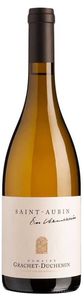 Domaine Grachet Duchemin Saint Aubin En Vermarain