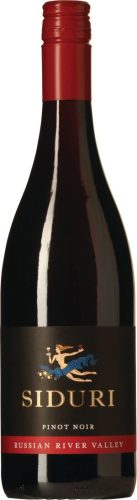 Siduri Pinot Noir Russian River Valley