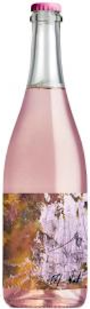 Nature's Revenge Pet Nat Rose VdF