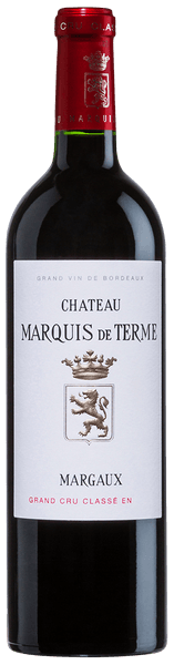Chateau Marquis de Terme Margaux
