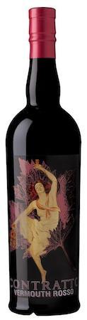 Contratto Vermouth Rosso