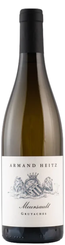 Armand Heitz Meursault Gruyaches