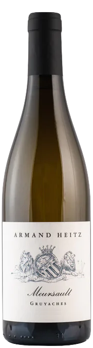 Armand Heitz Meursault Gruyaches Armand Heitz Meursault Gruyaches