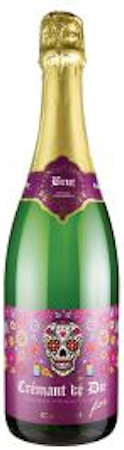Carod Brut Cremant To Die For