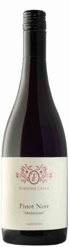 Tortoise Creek Pinot Noir